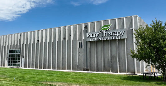 Plant Therapy 2025 Amazon Force for Good Award Winner