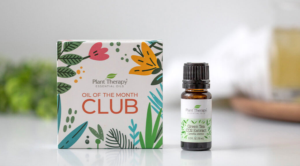 Plant Therapy Coupon: $10 Off → January 2024