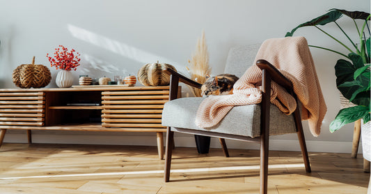 Fall Nesting Ideas to Create Your Coziest Season Yet