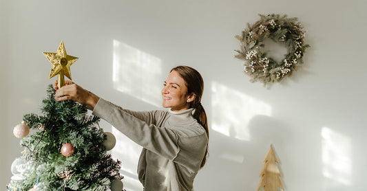 Holiday Ready Home: Festive Scents & DIYs with Essential Oils