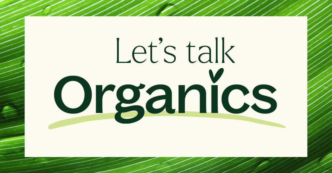 The Plant Therapy Difference in Organic Essential Oils