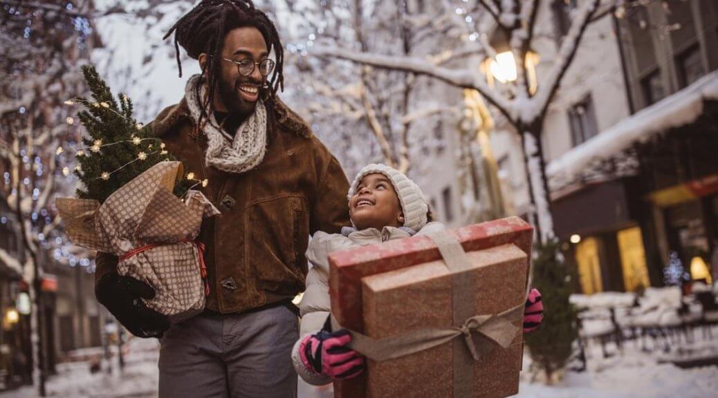 International Men's Day: Holiday Gifts for the Men in Your Life