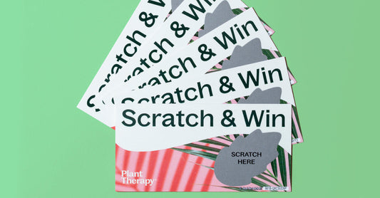 Scratch & Save All July Long!