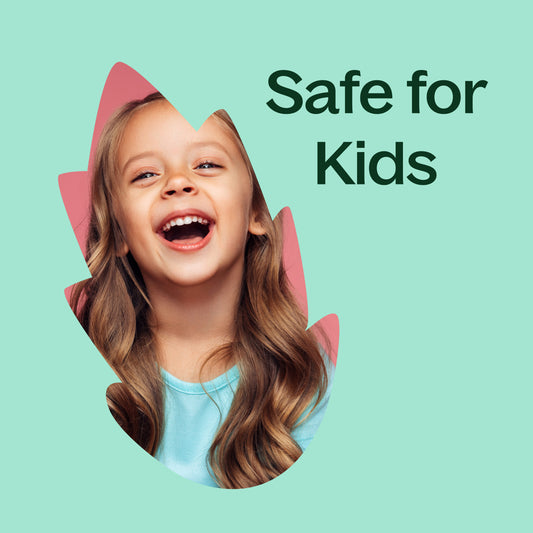 Ache Away Essential Oil Blend