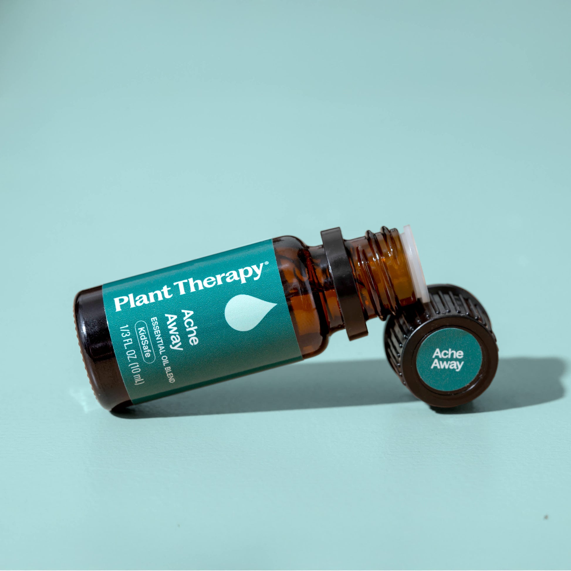 Ache Away Essential Oil Blend