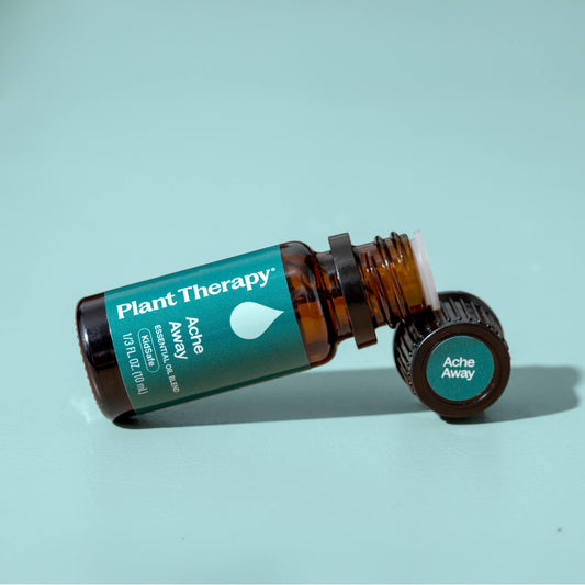 Ache Away Essential Oil Blend