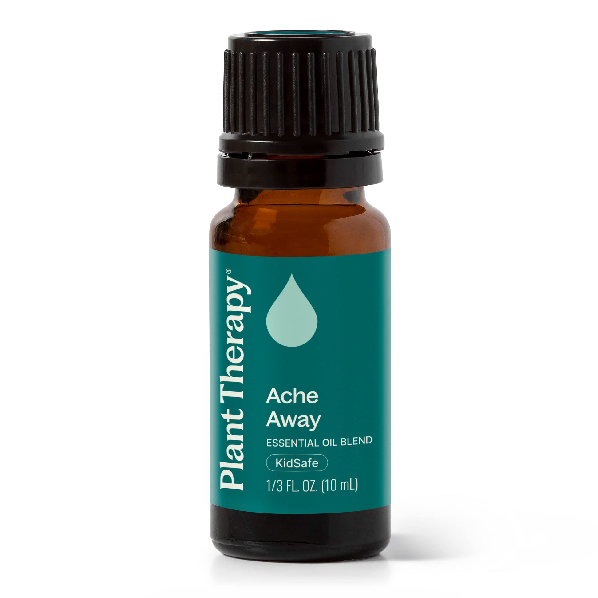 Ache Away Essential Oil Blend