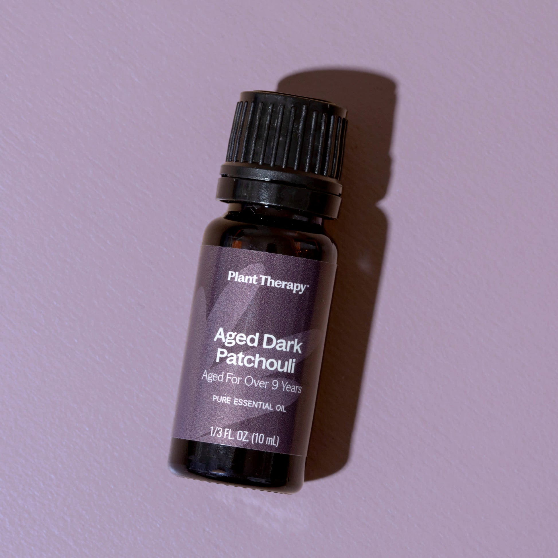 Plant Therapy - Aged Dark Patchouli