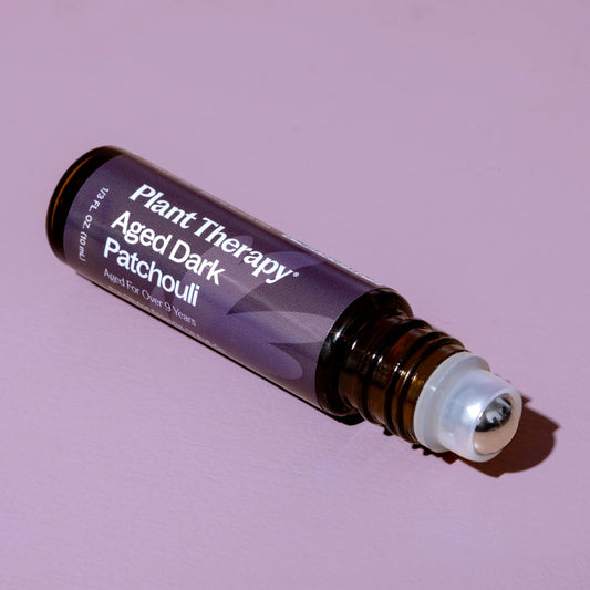 Plant Therapy Aged Dark Patchouli Roll On