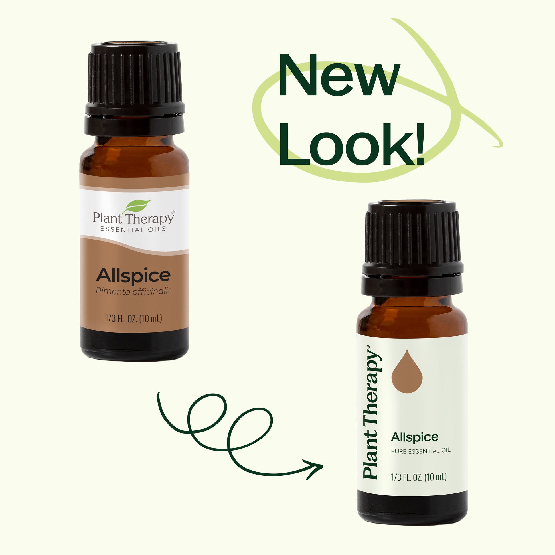 Allspice Essential Oil