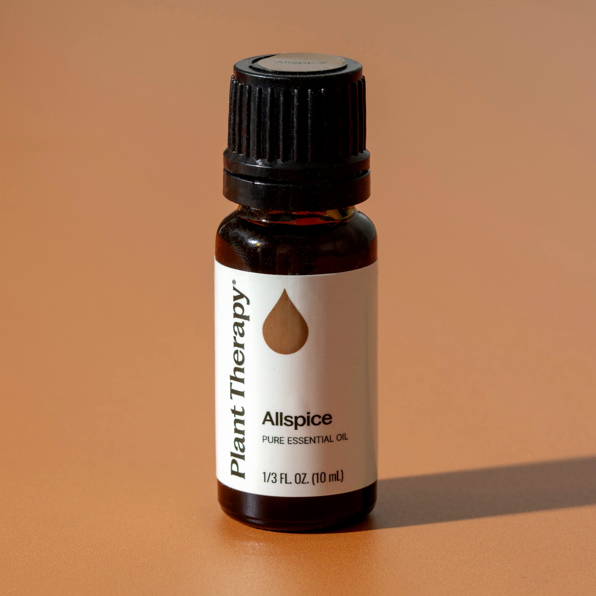 Allspice Essential Oil