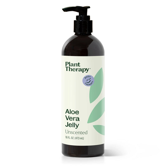 Aloe Vera Jelly Unscented