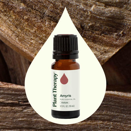 Amyris Essential Oil