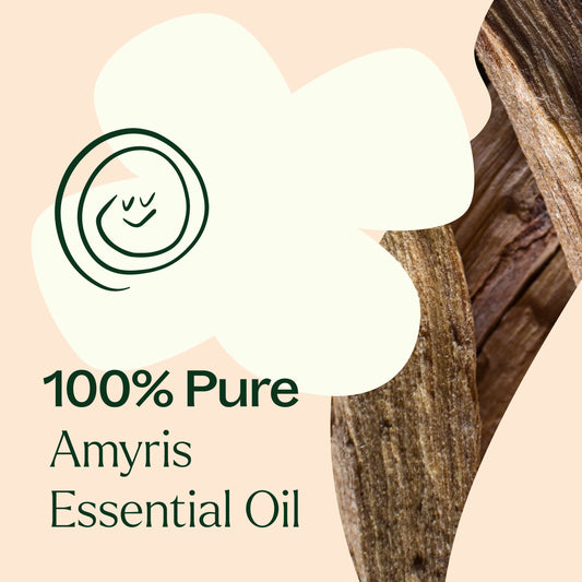 Amyris Essential Oil