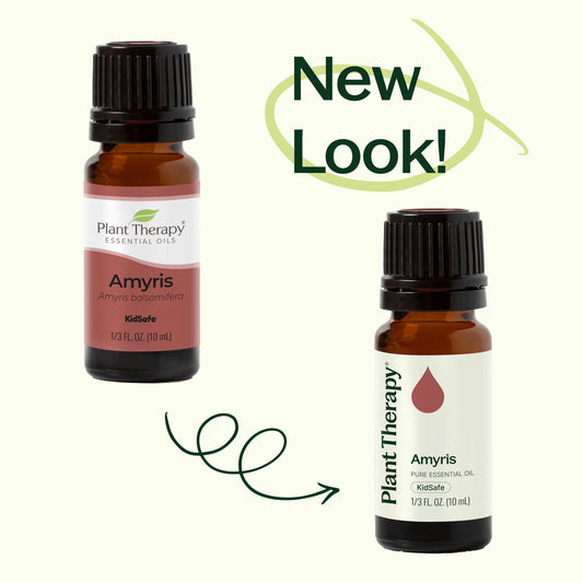 Amyris Essential Oil