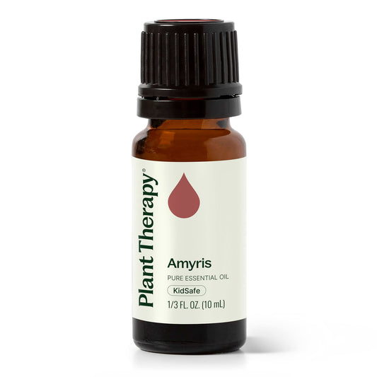Amyris Essential Oil