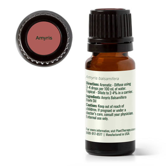 Amyris Essential Oil