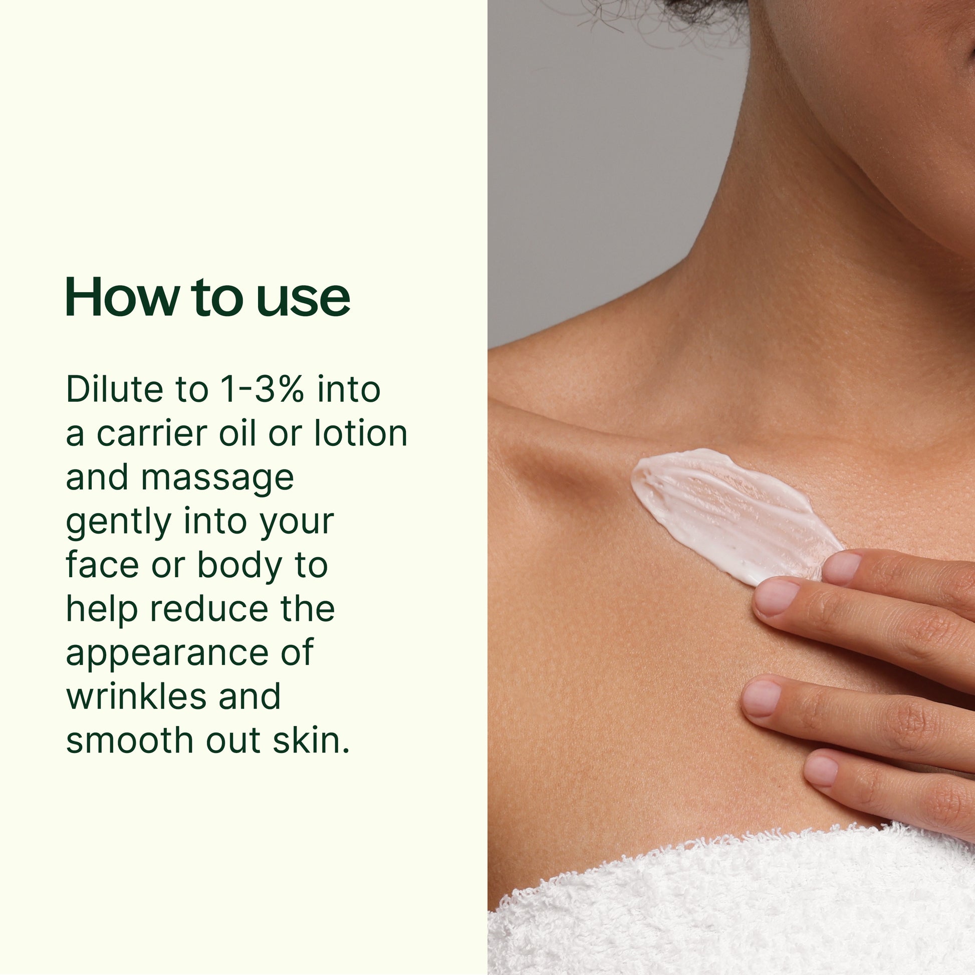 Anti Age Essential Oil Blend