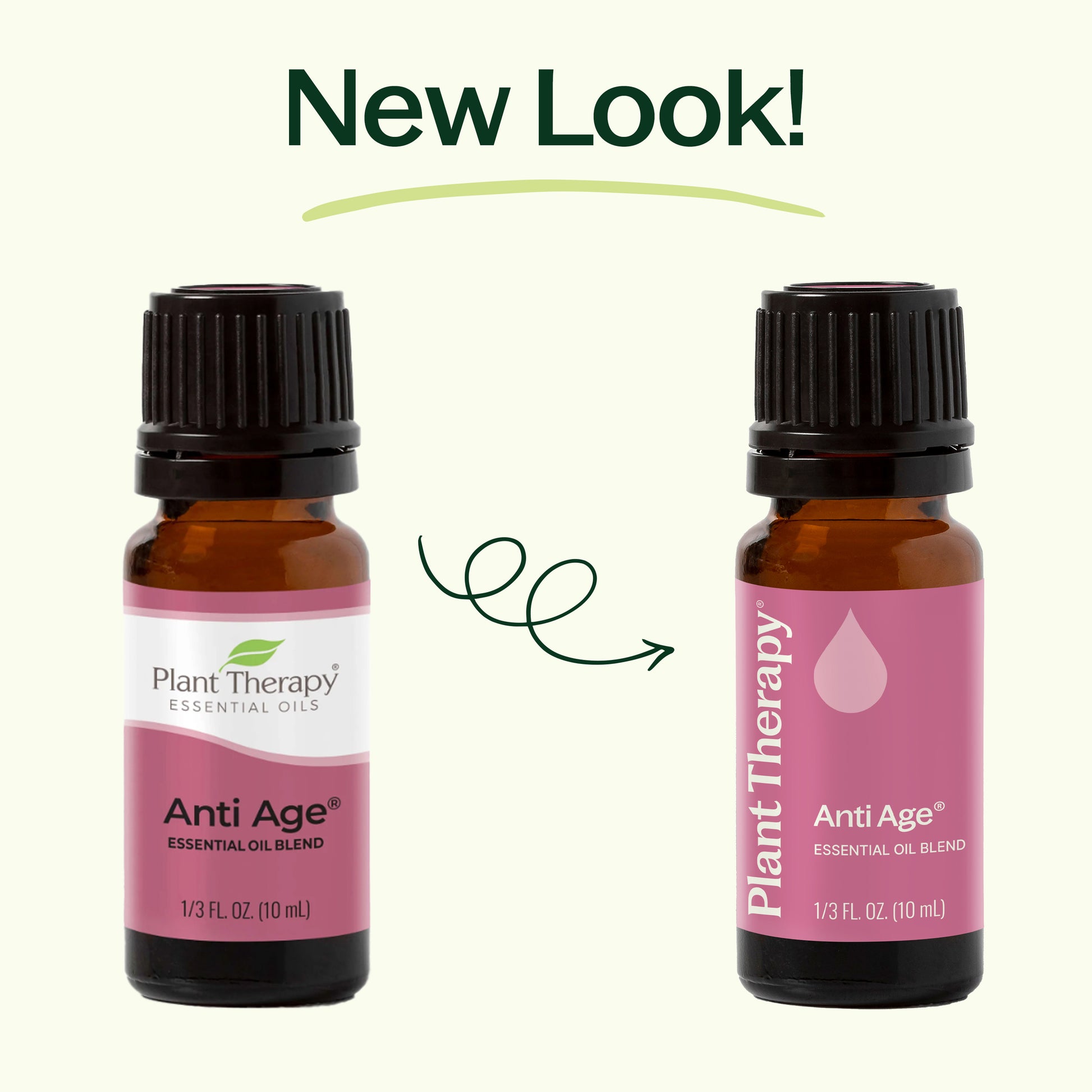 Anti Age Essential Oil Blend