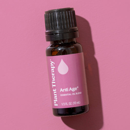 Anti Age Essential Oil Blend