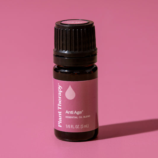 Anti Age Essential Oil Blend