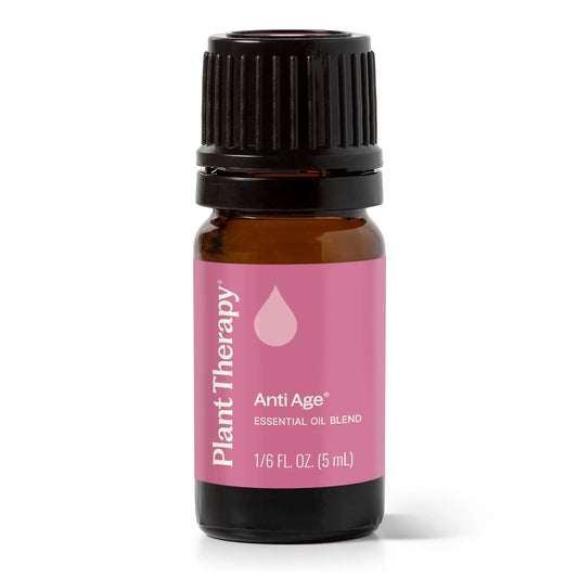 Anti Age Essential Oil Blend