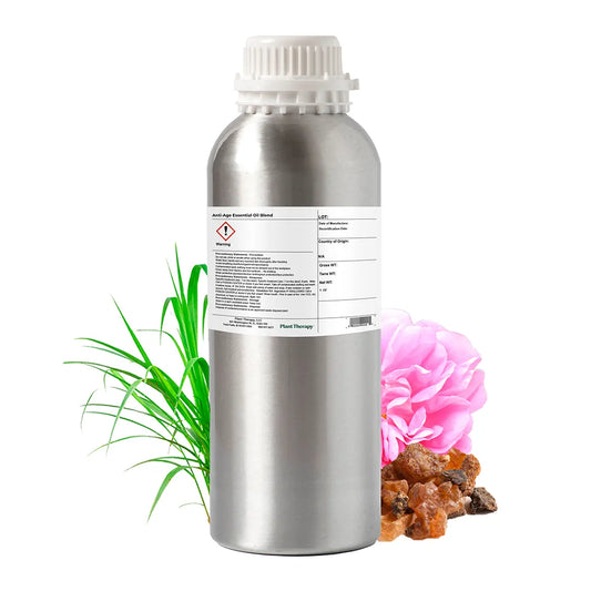 Anti-Age Essential Oil Blend Bulk 1 kg