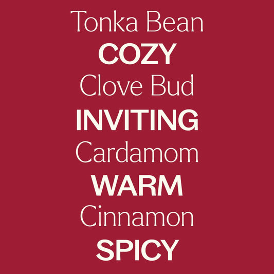 Apple Cider Essential Oil Blend