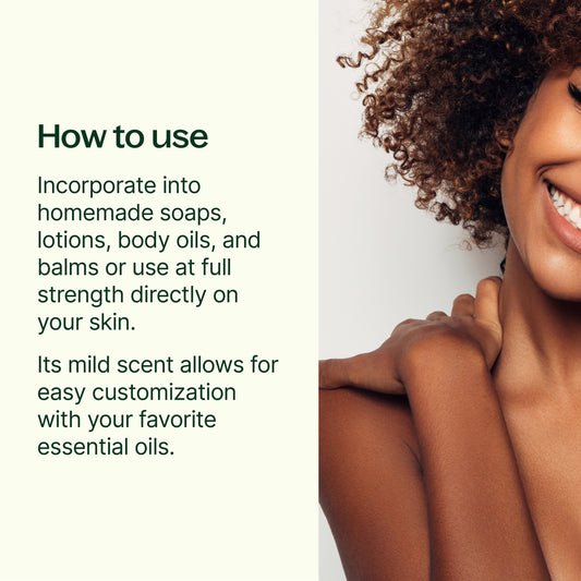 Apricot Kernel Carrier Oil