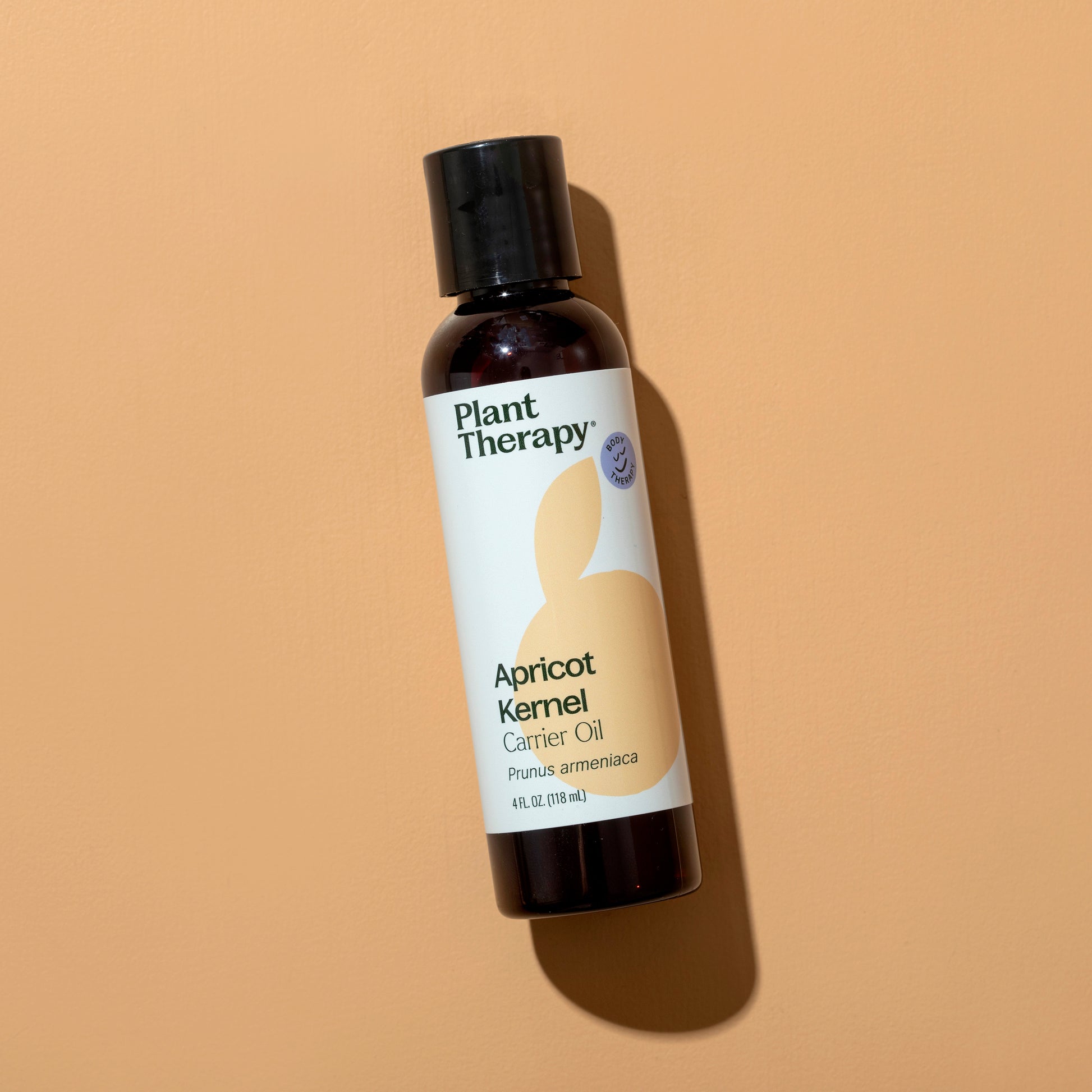 Apricot Kernel Carrier Oil