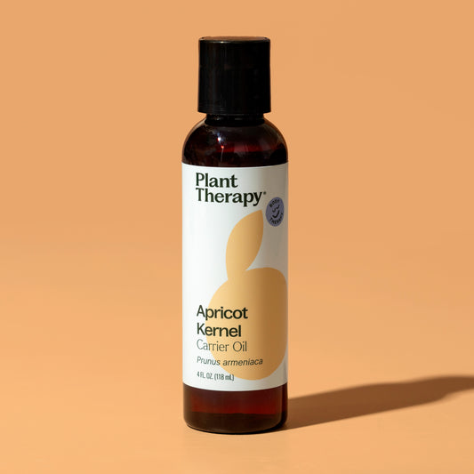 Apricot Kernel Carrier Oil