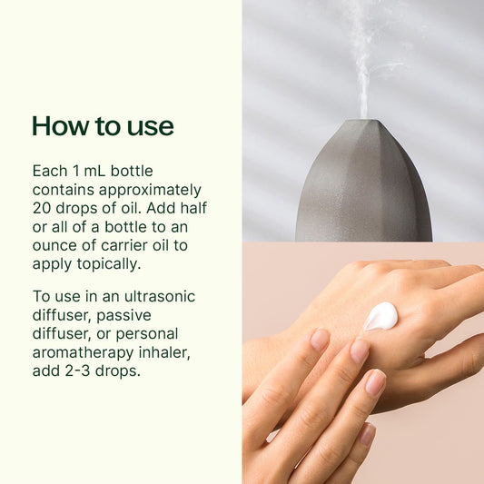 Aroma Flight 10 Count Set