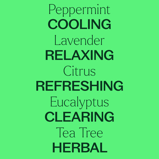 Aromatherapy Starter Bundle