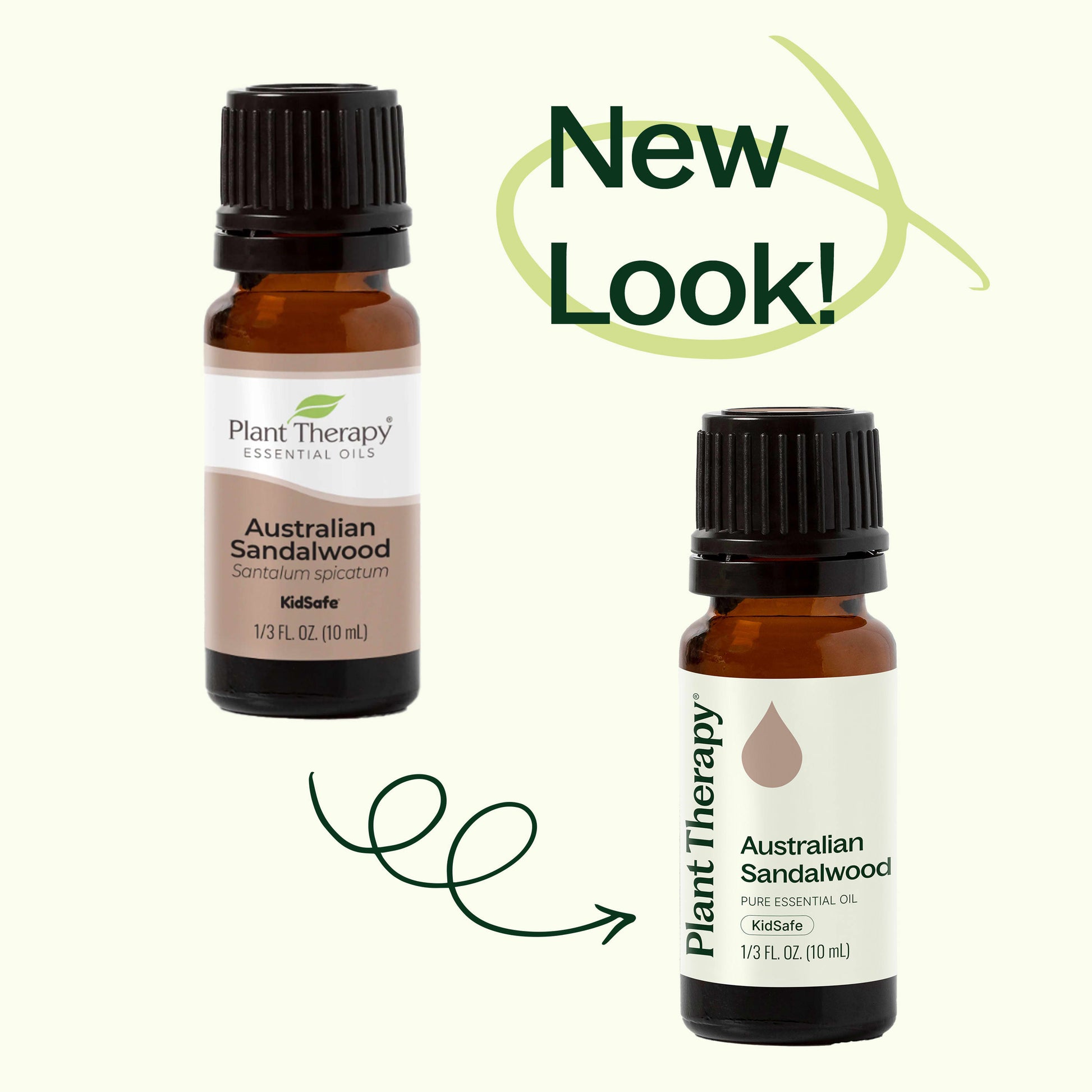 Australian Sandalwood Essential Oil