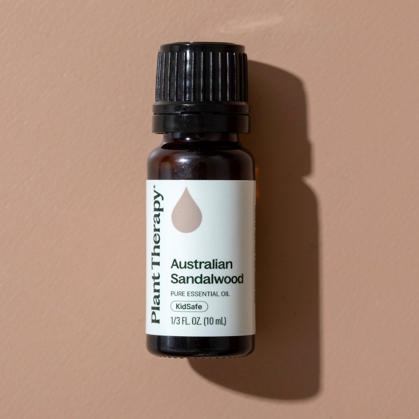 Australian Sandalwood Essential Oil