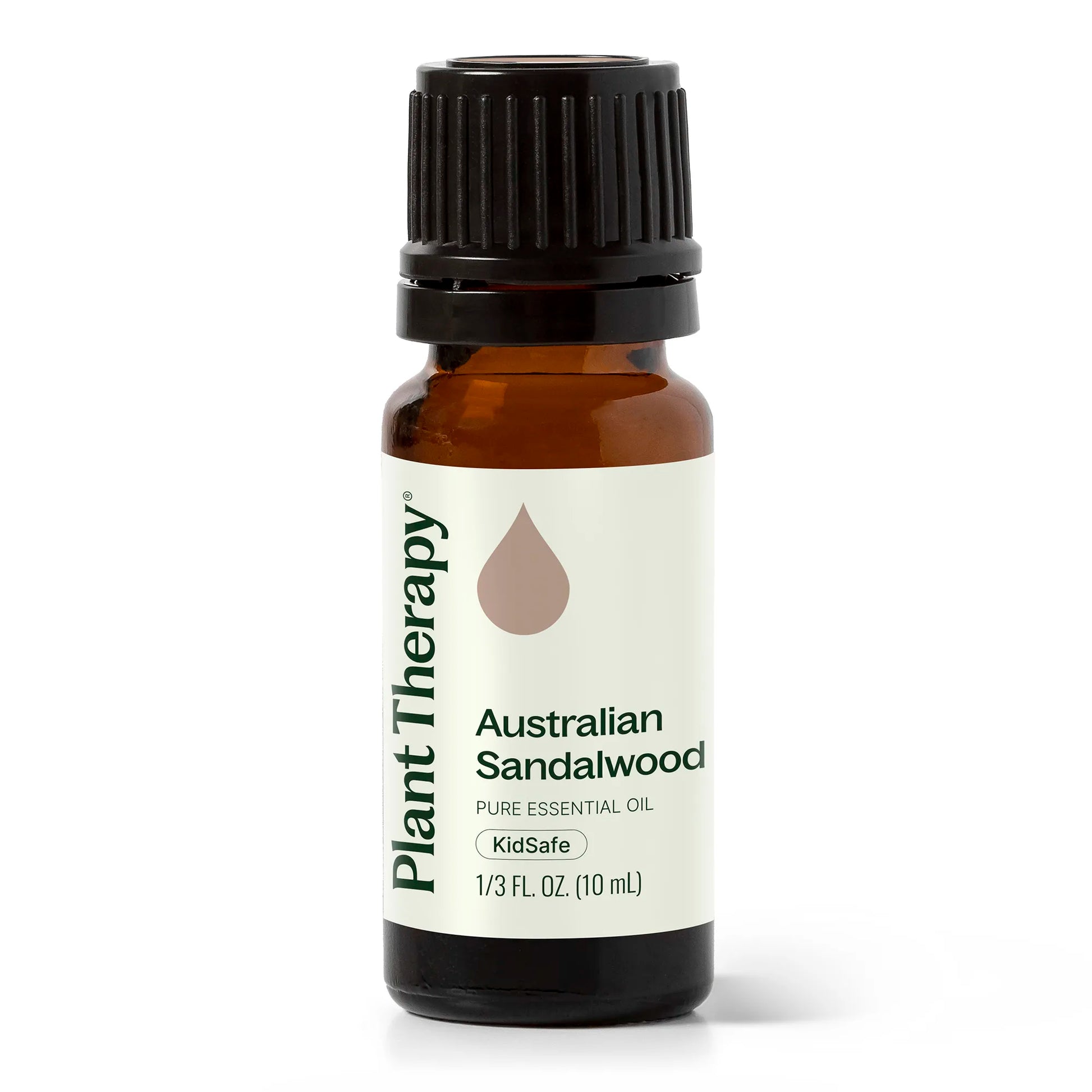 Australian Sandalwood Essential Oil