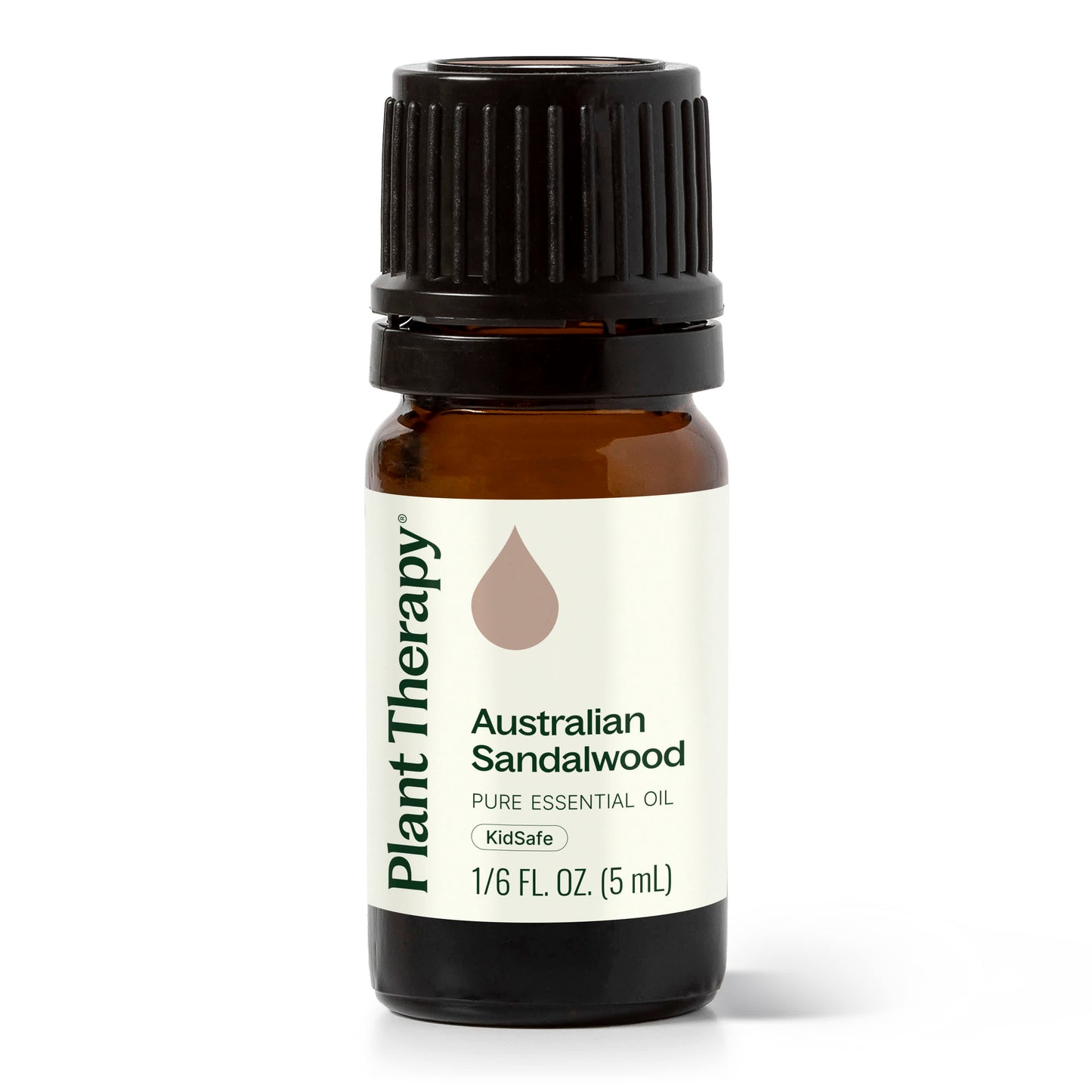 Australian Sandalwood Essential Oil