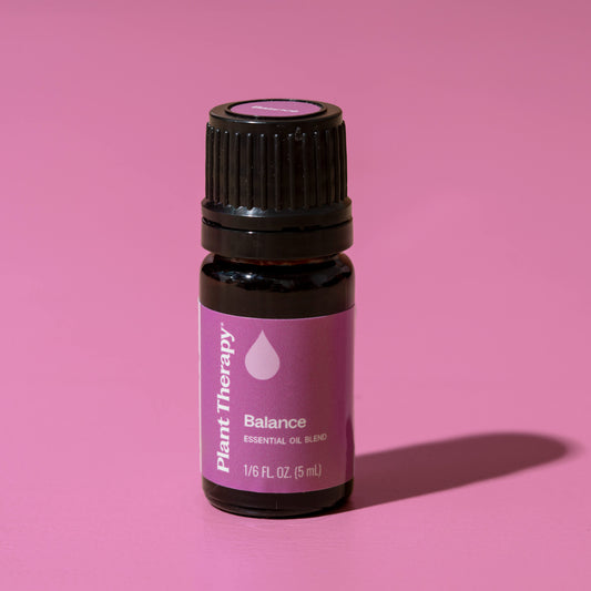 Balance Essential Oil Blend