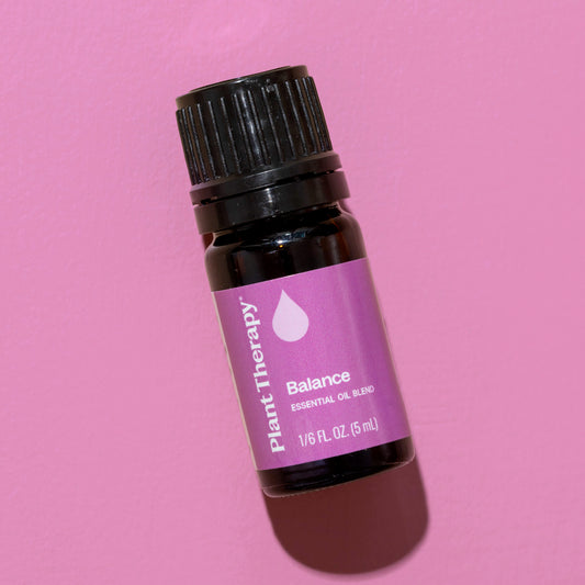 Balance Essential Oil Blend