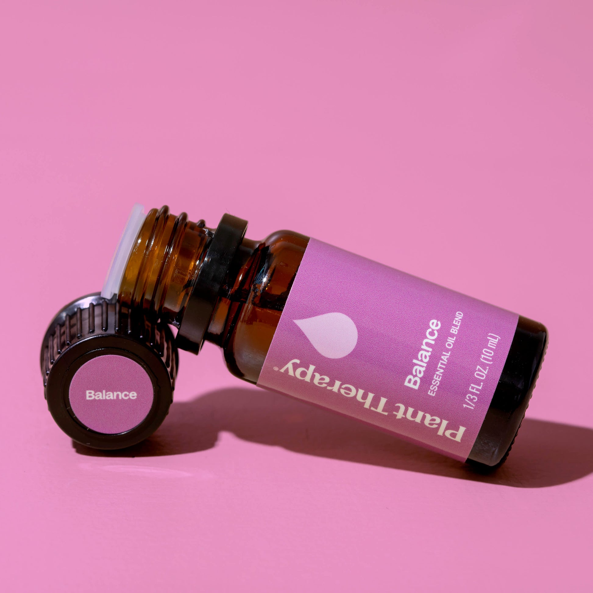 Balance Essential Oil Blend