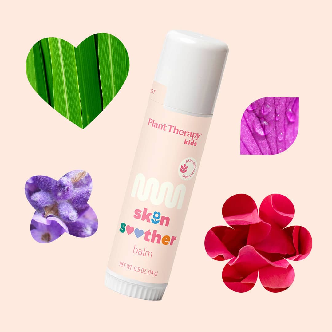 Kid's Bathtime Essentials Bundle