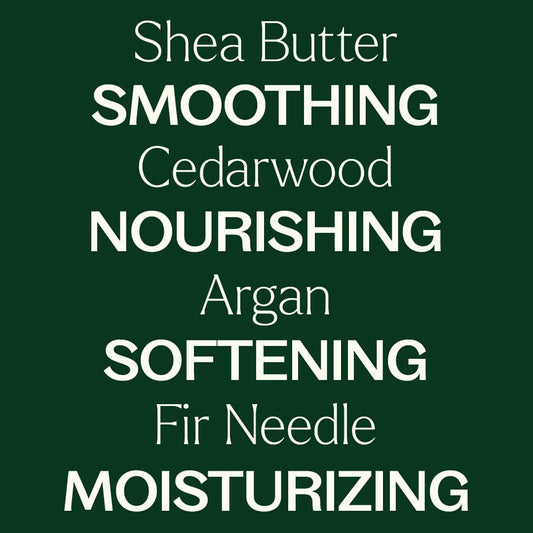 Hair Therapy Refresh & Smooth Beard Balm