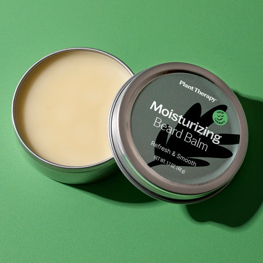 Hair Therapy Refresh & Smooth Beard Balm