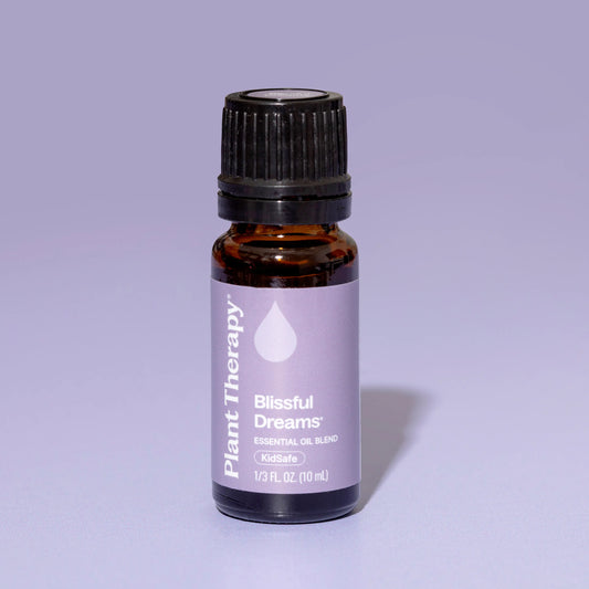 Blissful Dreams Essential Oil