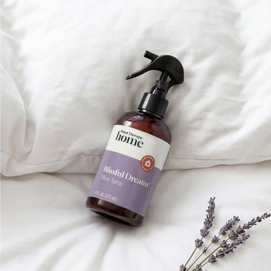 Blissful Dreams Lavender Pillow Spray