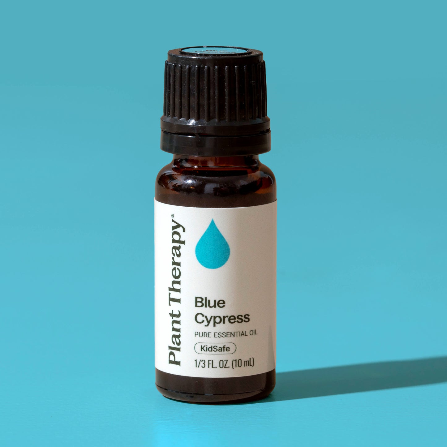 Blue Cypress Essential Oil