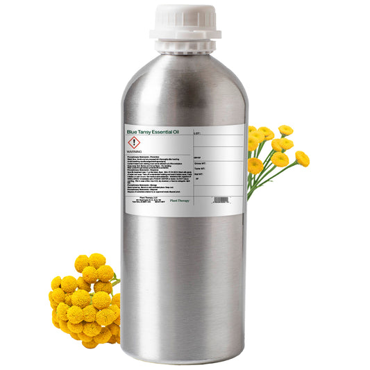 Blue Tansy Essential Oil 1 kg
