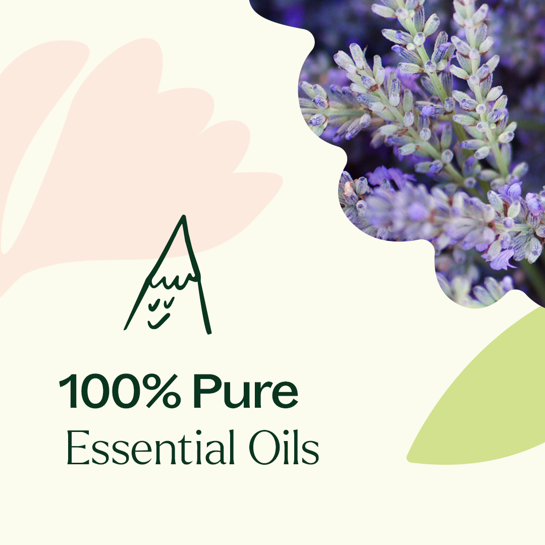 Bouquet Essential Oil Blend