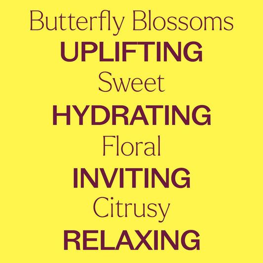 Butterfly Blossom Hand Cream