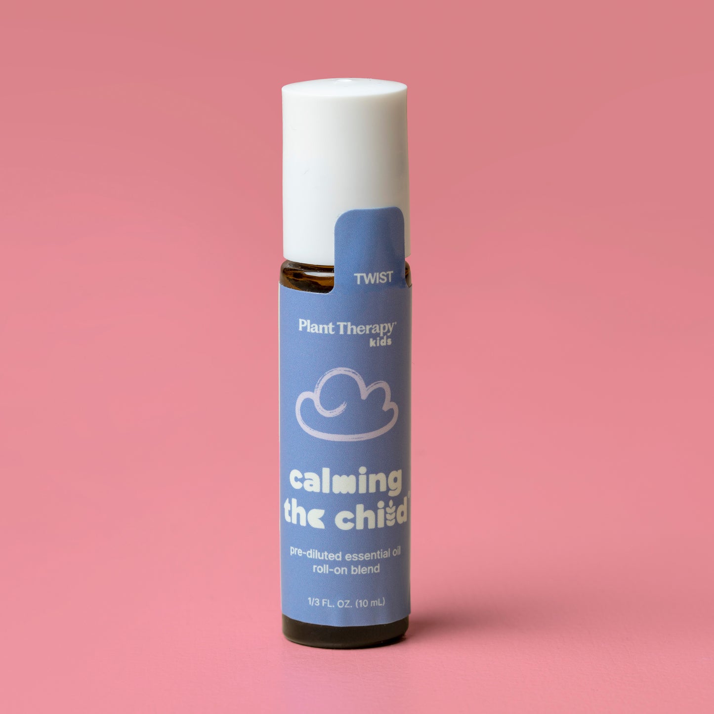 Calming the Child Essential Oil Pre-Diluted Roll-On